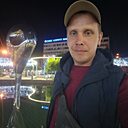 Максим, 35 лет