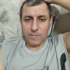 Фотография мужчины Азад, 45 лет из г. Петропавловск