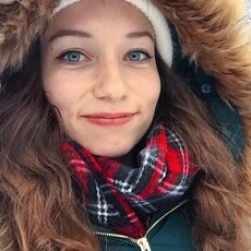 Фотография девушки Лилия, 42 года из г. Ужур