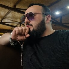 Фотография мужчины Юс, 38 лет из г. Невинномысск