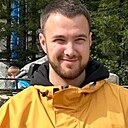 Виталик, 33 года