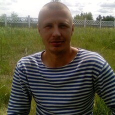 Фотография мужчины Сергей, 36 лет из г. Витебск
