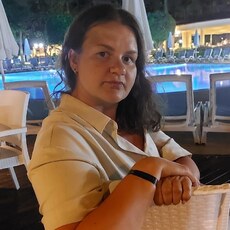 Фотография девушки Анна, 37 лет из г. Ярославль