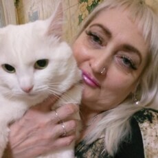 Фотография девушки Любовь, 55 лет из г. Назарово