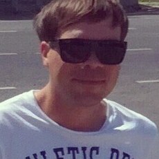 Фотография мужчины Вик, 37 лет из г. Киров