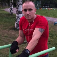 Фотография мужчины Владимир, 39 лет из г. Кострома