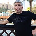 Эдмонд, 48 лет