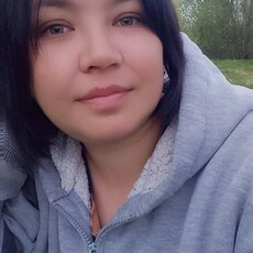 Фотография девушки Ксюша, 32 года из г. Ижевск