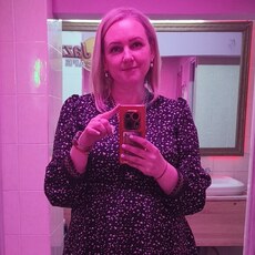 Фотография девушки Larisa, 42 года из г. Красноярск