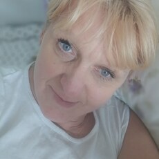 Фотография девушки Мила, 48 лет из г. Лодзь