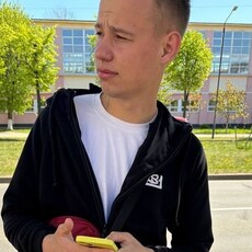 Фотография мужчины Коля, 22 года из г. Борисов