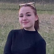 Фотография девушки Анастасия, 18 лет из г. Минусинск