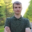Илья, 22 года