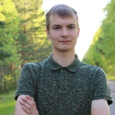 Фотография мужчины Илья, 22 года из г. Киров