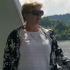 Фотография девушки Татьяна, 54 года из г. Шахунья