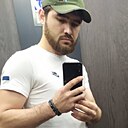 Шах, 25 лет