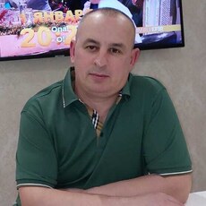 Фотография мужчины Александр, 47 лет из г. Воркута