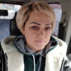 Фотография девушки Наталья, 51 год из г. Минусинск