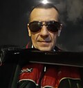 Вашесветейшество, 41 год