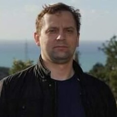Фотография мужчины Denis, 40 лет из г. Темиртау