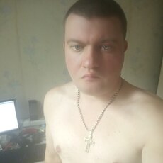 Фотография мужчины Александр, 41 год из г. Туапсе