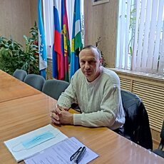 Фотография мужчины Сергей, 54 года из г. Белореченск
