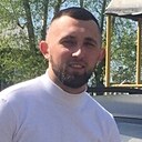 Андрей, 25 лет