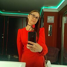 Фотография девушки Елизавета, 27 лет из г. Нижний Новгород