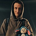 Никита, 23 года