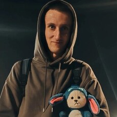 Фотография мужчины Никита, 23 года из г. Бобруйск