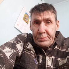 Фотография мужчины Николай, 57 лет из г. Кяхта