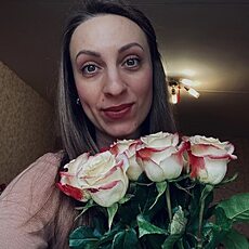 Фотография девушки Ира, 34 года из г. Омсукчан