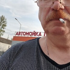 Фотография мужчины Николай, 58 лет из г. Тверь