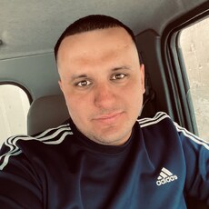 Фотография мужчины Илья, 29 лет из г. Улан-Удэ