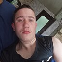 Даниил, 20 лет