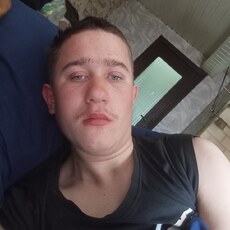 Фотография мужчины Даниил, 20 лет из г. Вороново