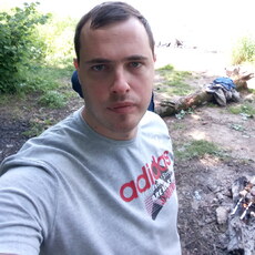 Фотография мужчины Виталий, 31 год из г. Витебск