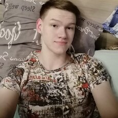 Фотография мужчины Кирилл, 23 года из г. Орехово-Зуево