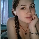 Леся, 22 года