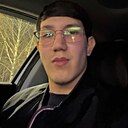 Алихан, 23 года