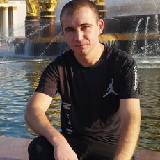 Фотография мужчины Валерий, 32 года из г. Мариуполь