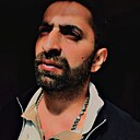 Muhammad, 31 год