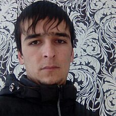 Фотография мужчины Shamshod, 28 лет из г. Когалым