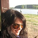 Angel, 43 года