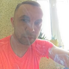 Фотография мужчины Олег, 37 лет из г. Климовичи