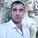Антон, 37 лет