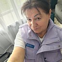 Мила, 59 лет