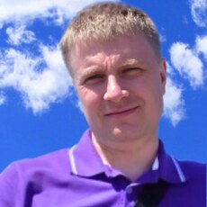 Фотография мужчины Александр, 34 года из г. Ярославль