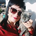 Надя Наденка, 33 года