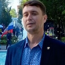 Фотография мужчины Максим, 41 год из г. Лермонтов
